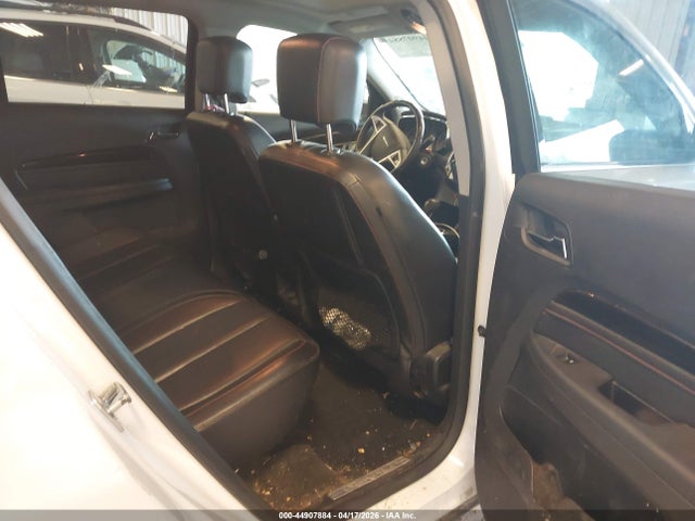 Продажа на аукционе авто 2015 Gmc Terrain Denali, vin: 2GKALUEK3F6395986, номер лота: 44907884