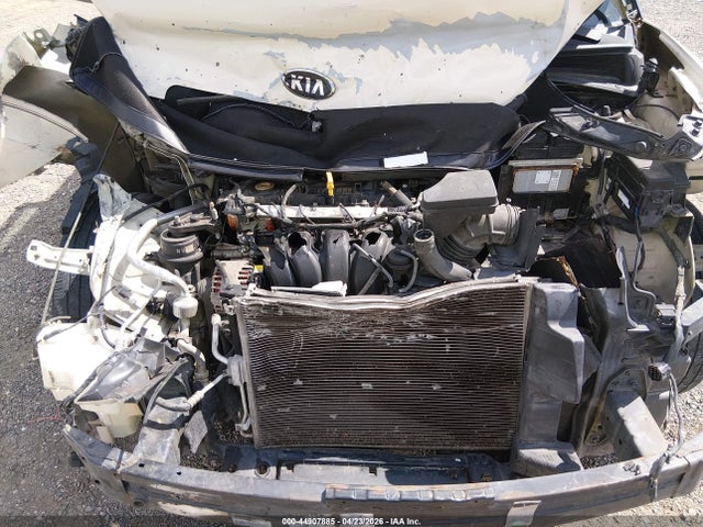 Aukcja sprzedaży 2013 Kia Soul +, vin: KNDJT2A60D7560821, numer aukcji: 44907885