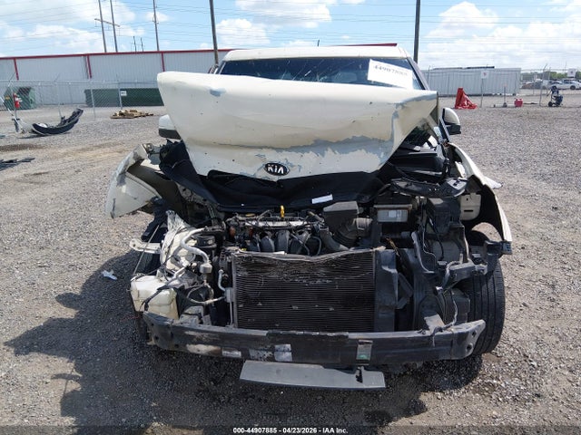 Aukcja sprzedaży 2013 Kia Soul +, vin: KNDJT2A60D7560821, numer aukcji: 44907885