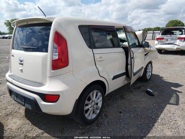 Aukcja sprzedaży 2013 Kia Soul +, vin: KNDJT2A60D7560821, numer aukcji: 44907885