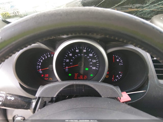 Aukcja sprzedaży 2013 Kia Soul +, vin: KNDJT2A60D7560821, numer aukcji: 44907885