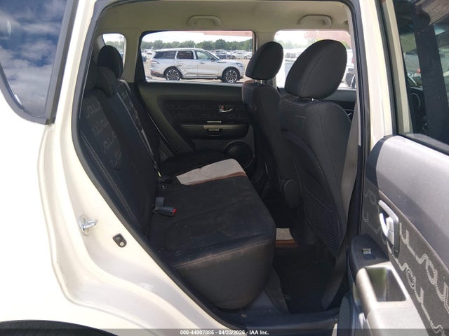 Aukcja sprzedaży 2013 Kia Soul +, vin: KNDJT2A60D7560821, numer aukcji: 44907885