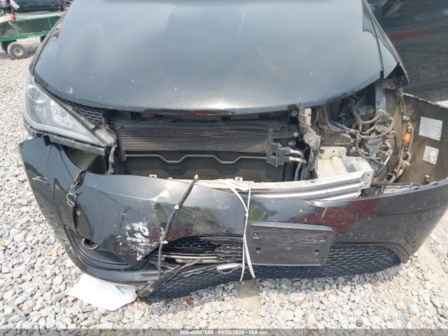 Chrysler Pacifica Touring Plus 2018 2C4RC1FG8JR315807 Image 6