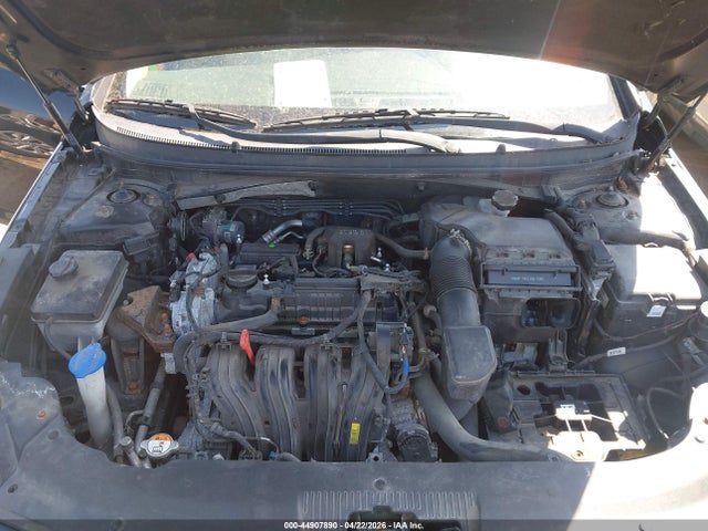 Aukcja sprzedaży 2017 Hyundai Sonata Sport, vin: 5NPE34AF1HH500920, numer aukcji: 44907890