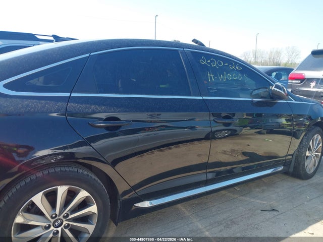 Aukcja sprzedaży 2017 Hyundai Sonata Sport, vin: 5NPE34AF1HH500920, numer aukcji: 44907890