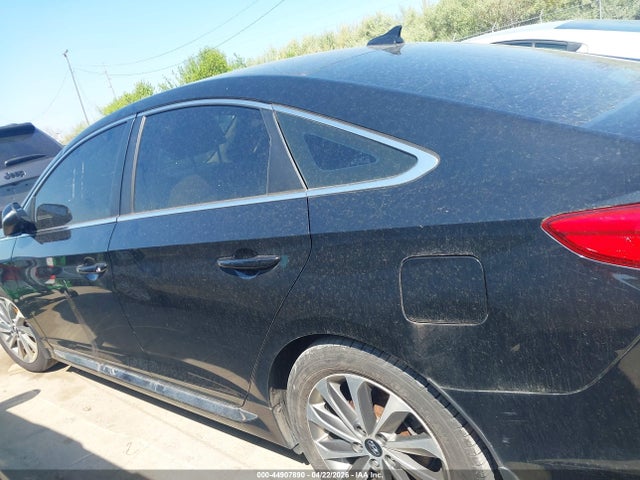 Aukcja sprzedaży 2017 Hyundai Sonata Sport, vin: 5NPE34AF1HH500920, numer aukcji: 44907890