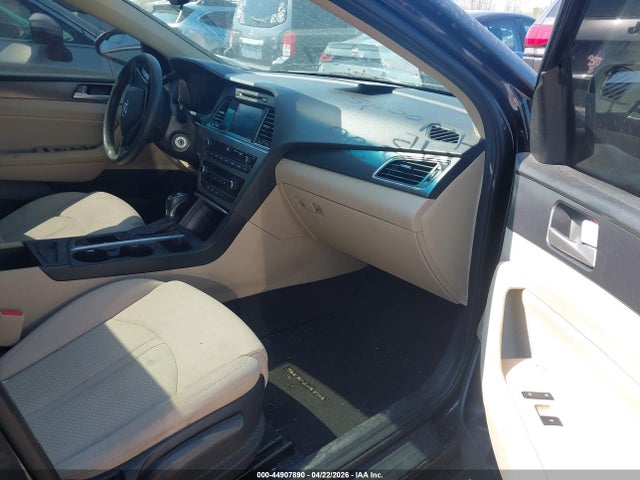 Aukcja sprzedaży 2017 Hyundai Sonata Sport, vin: 5NPE34AF1HH500920, numer aukcji: 44907890