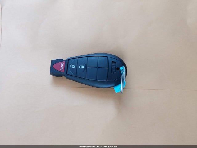 2018 Dodge Grand Caravan Se მანქანა იყიდება აუქციონზე, vin: 2C4RDGBG4JR312991, აუქციონის ნომერი: 44907891