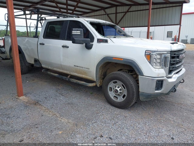 Продажа на аукционе авто 2021 Gmc Sierra 2500hd 2wd  Long Bed, vin: 1GT48LE70MF261472, номер лота: 44907893