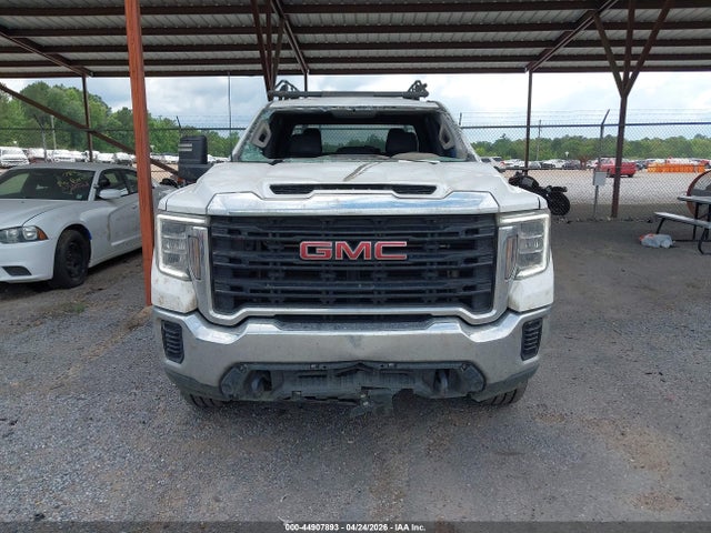 Продажа на аукционе авто 2021 Gmc Sierra 2500hd 2wd  Long Bed, vin: 1GT48LE70MF261472, номер лота: 44907893