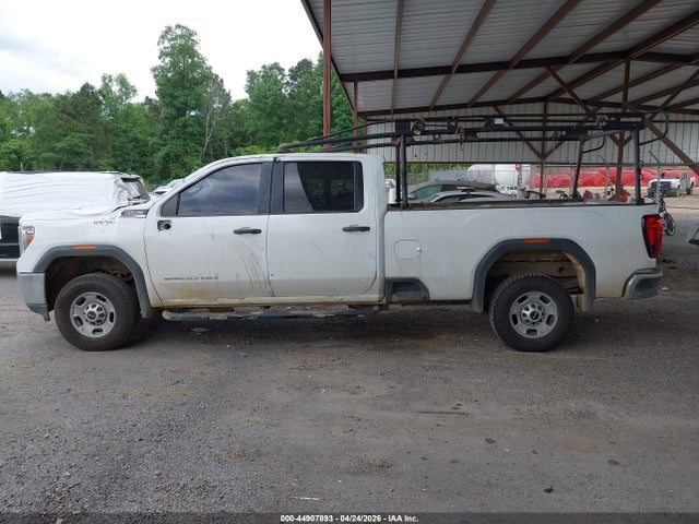 Продажа на аукционе авто 2021 Gmc Sierra 2500hd 2wd  Long Bed, vin: 1GT48LE70MF261472, номер лота: 44907893