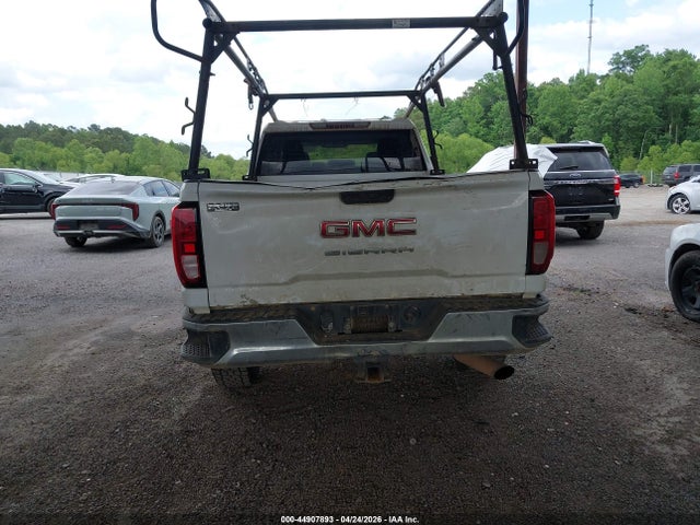 Продажа на аукционе авто 2021 Gmc Sierra 2500hd 2wd  Long Bed, vin: 1GT48LE70MF261472, номер лота: 44907893
