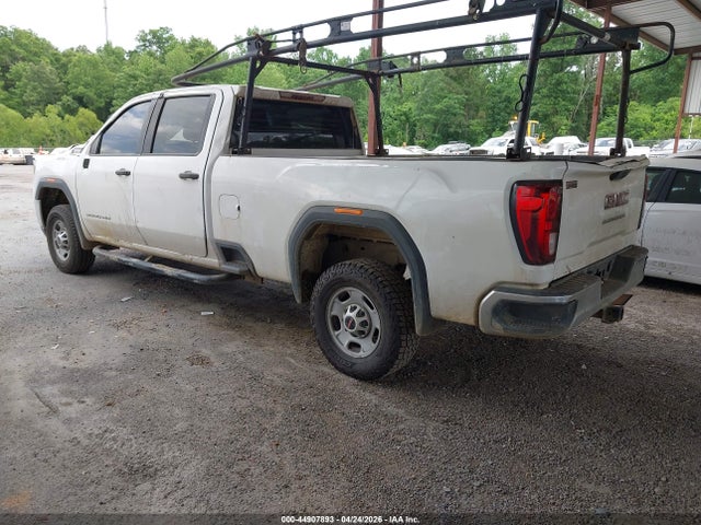 Продажа на аукционе авто 2021 Gmc Sierra 2500hd 2wd  Long Bed, vin: 1GT48LE70MF261472, номер лота: 44907893