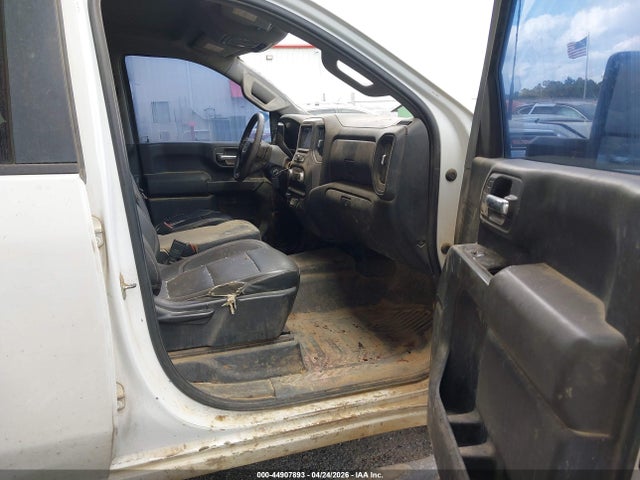 Продажа на аукционе авто 2021 Gmc Sierra 2500hd 2wd  Long Bed, vin: 1GT48LE70MF261472, номер лота: 44907893