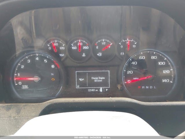 Продажа на аукционе авто 2021 Gmc Sierra 2500hd 2wd  Long Bed, vin: 1GT48LE70MF261472, номер лота: 44907893