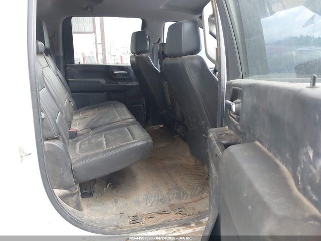 Продажа на аукционе авто 2021 Gmc Sierra 2500hd 2wd  Long Bed, vin: 1GT48LE70MF261472, номер лота: 44907893