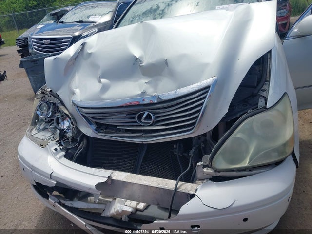 44907894 :رقم المزاد ، JTHBN36F840167590 vin ، 2004 Lexus Ls 430 مزاد بيع