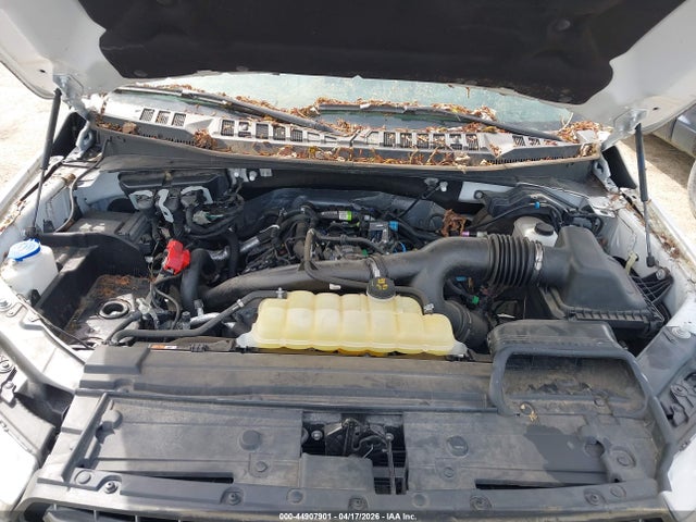 Ford F-150 Xlt 2020 1FTEW1EP1LKE74452 Image 10
