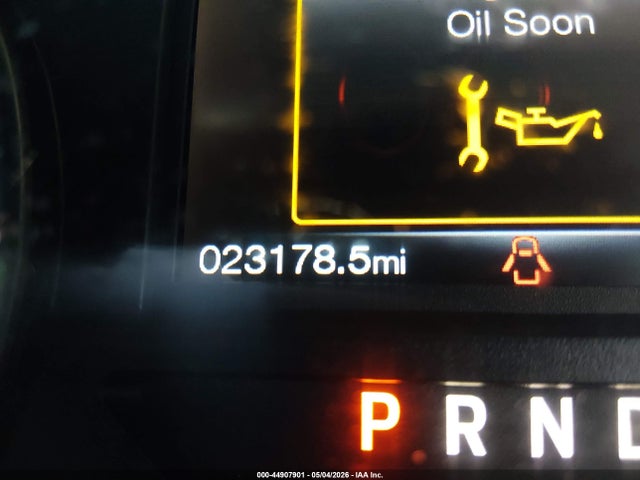 Ford F-150 Xlt 2020 1FTEW1EP1LKE74452 Image 14