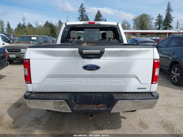 Ford F-150 Xlt 2020 1FTEW1EP1LKE74452 Image 15
