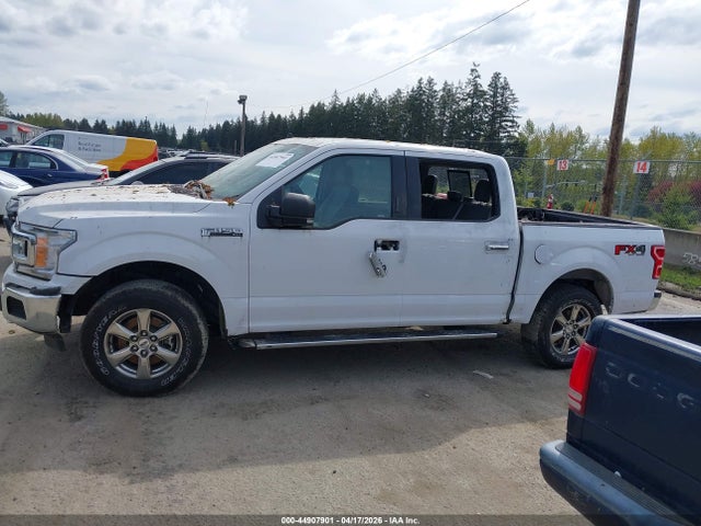 Ford F-150 Xlt 2020 1FTEW1EP1LKE74452 Image 6