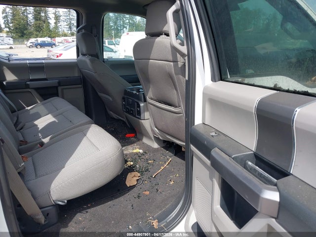 Ford F-150 Xlt 2020 1FTEW1EP1LKE74452 Image 8