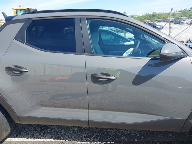 5NTJC4DE9TH172531 Hyundai Santa Cruz Sel Activity