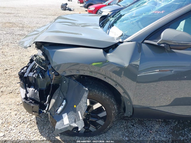 5NTJC4DE9TH172531 Hyundai Santa Cruz Sel Activity