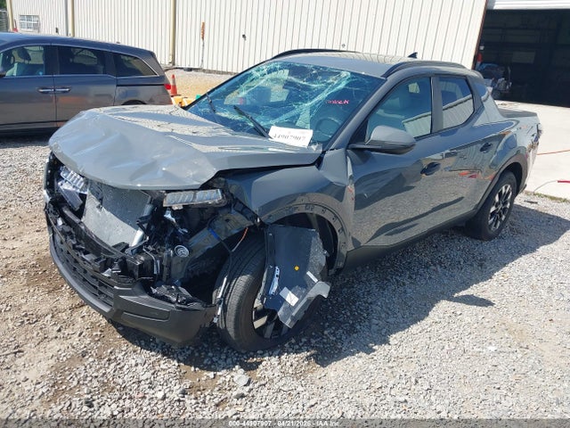 5NTJC4DE9TH172531 Hyundai Santa Cruz Sel Activity