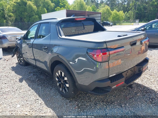 5NTJC4DE9TH172531 Hyundai Santa Cruz Sel Activity
