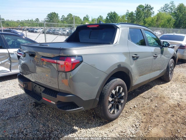5NTJC4DE9TH172531 Hyundai Santa Cruz Sel Activity