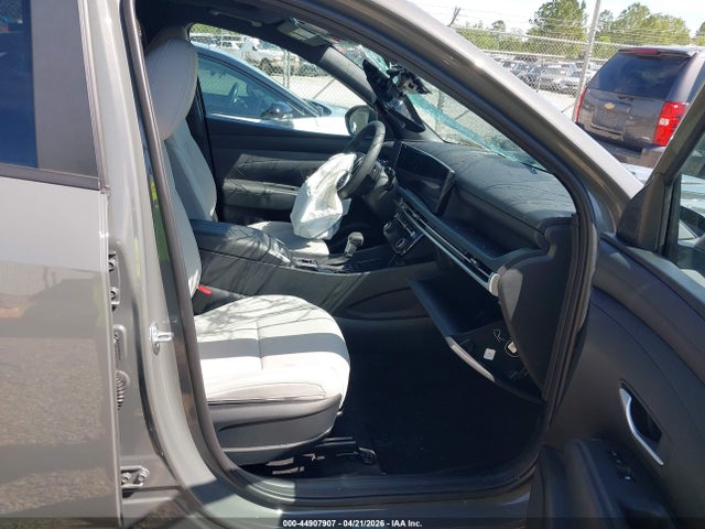 5NTJC4DE9TH172531 Hyundai Santa Cruz Sel Activity