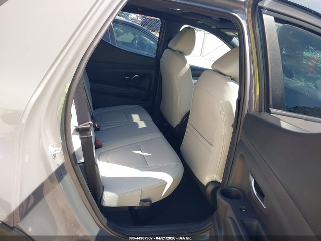 5NTJC4DE9TH172531 Hyundai Santa Cruz Sel Activity