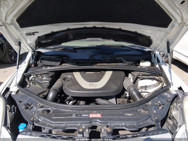 44907908 :رقم المزاد ، 4JGCB65E68A072899 vin ، 2008 Mercedes-benz R 350 4matic مزاد بيع