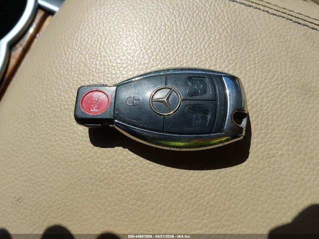 44907908 :رقم المزاد ، 4JGCB65E68A072899 vin ، 2008 Mercedes-benz R 350 4matic مزاد بيع