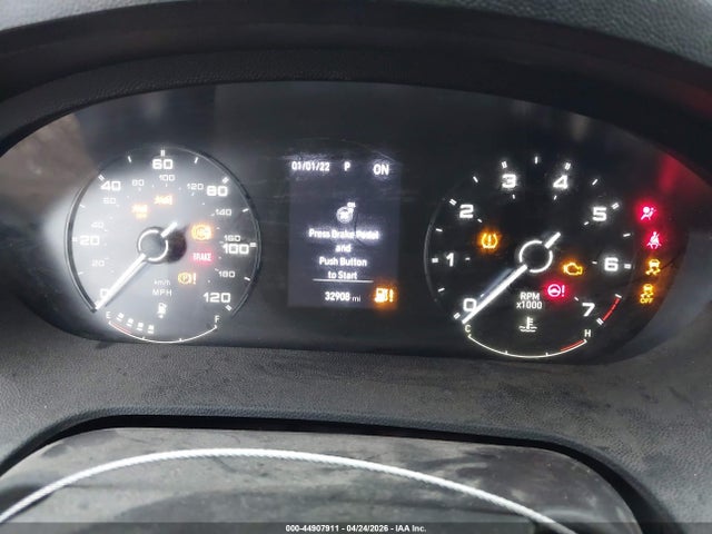 Продаж на аукціоні авто 2025 Ram Promaster 3500 Cargo Van Tradesman High Roof 159 Wb Ext, vin: 3C6MRVJG7SE517782, номер лоту: 44907911