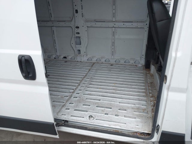 Продаж на аукціоні авто 2025 Ram Promaster 3500 Cargo Van Tradesman High Roof 159 Wb Ext, vin: 3C6MRVJG7SE517782, номер лоту: 44907911