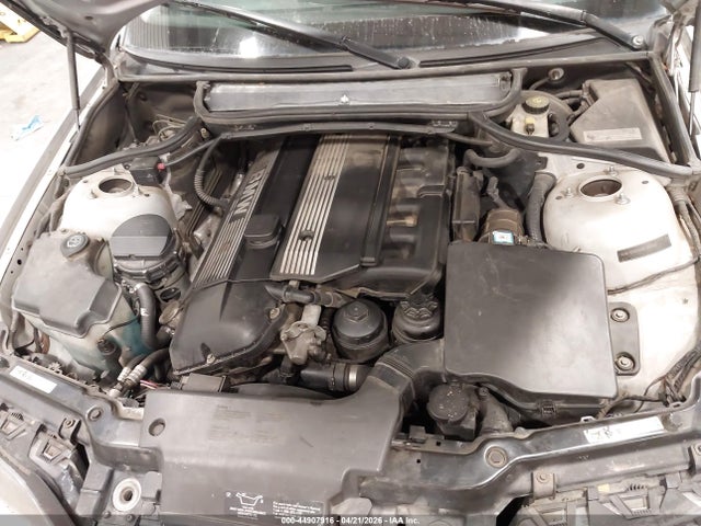 44907916 :رقم المزاد ، WBAEU33482PF57999 vin ، 2002 Bmw 325xi مزاد بيع
