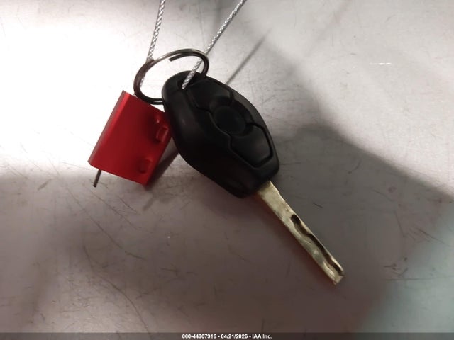 44907916 :رقم المزاد ، WBAEU33482PF57999 vin ، 2002 Bmw 325xi مزاد بيع