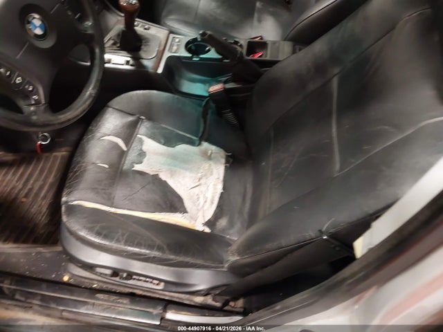44907916 :رقم المزاد ، WBAEU33482PF57999 vin ، 2002 Bmw 325xi مزاد بيع
