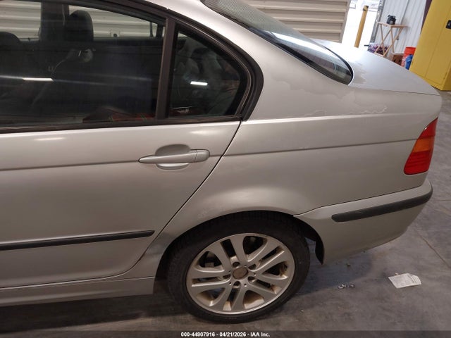 44907916 :رقم المزاد ، WBAEU33482PF57999 vin ، 2002 Bmw 325xi مزاد بيع