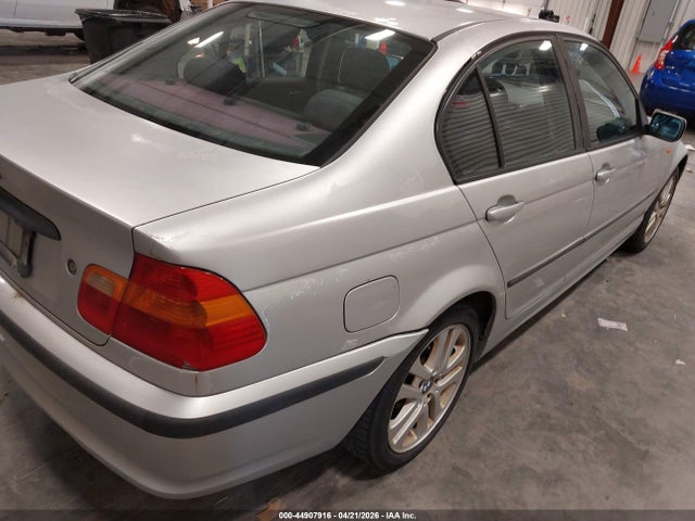 44907916 :رقم المزاد ، WBAEU33482PF57999 vin ، 2002 Bmw 325xi مزاد بيع