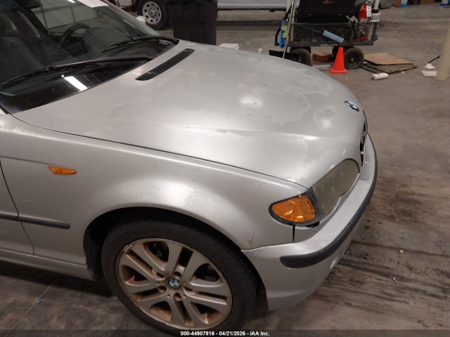 44907916 :رقم المزاد ، WBAEU33482PF57999 vin ، 2002 Bmw 325xi مزاد بيع