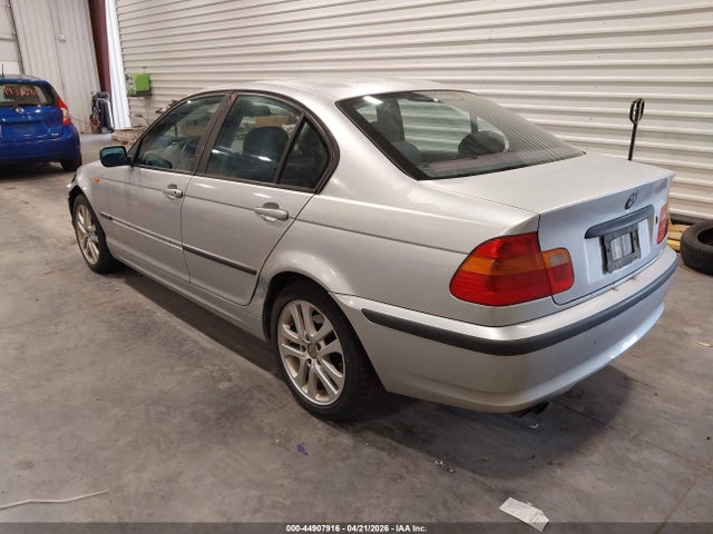 44907916 :رقم المزاد ، WBAEU33482PF57999 vin ، 2002 Bmw 325xi مزاد بيع