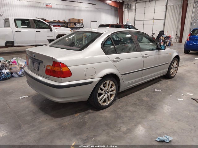 44907916 :رقم المزاد ، WBAEU33482PF57999 vin ، 2002 Bmw 325xi مزاد بيع