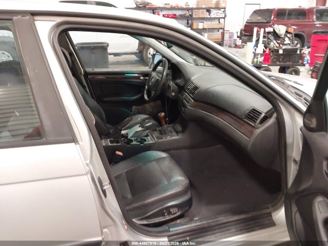 44907916 :رقم المزاد ، WBAEU33482PF57999 vin ، 2002 Bmw 325xi مزاد بيع