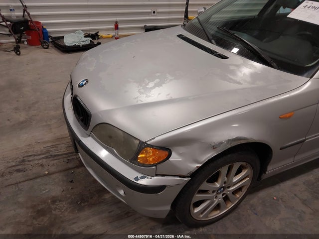 44907916 :رقم المزاد ، WBAEU33482PF57999 vin ، 2002 Bmw 325xi مزاد بيع