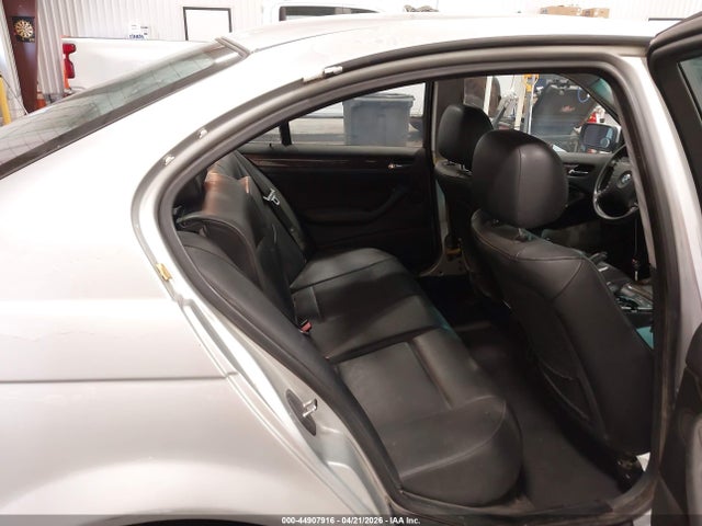 44907916 :رقم المزاد ، WBAEU33482PF57999 vin ، 2002 Bmw 325xi مزاد بيع