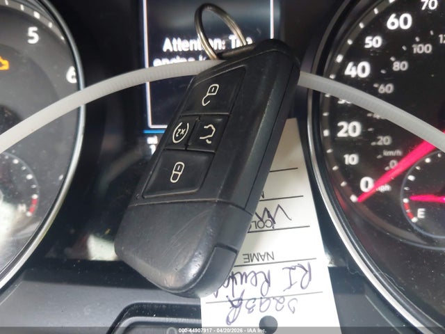 Aukcja sprzedaży 2019 Volkswagen Atlas 3.6l V6 Se W/technology, vin: 1V2WR2CA9KC583068, numer aukcji: 44907917