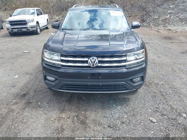 Aukcja sprzedaży 2019 Volkswagen Atlas 3.6l V6 Se W/technology, vin: 1V2WR2CA9KC583068, numer aukcji: 44907917